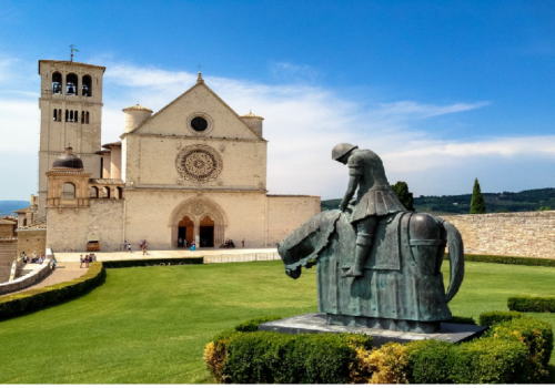 Từ Assisi, các Giám mục Ý kêu gọi “cấm vũ khí hạt nhân và chọn hòa bình”
