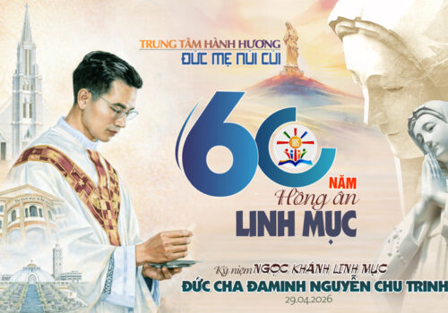 Lời Thì Thầm Bên Mẹ Núi Cúi – Nơi Gặp Gỡ Bình An và Hy Vọng