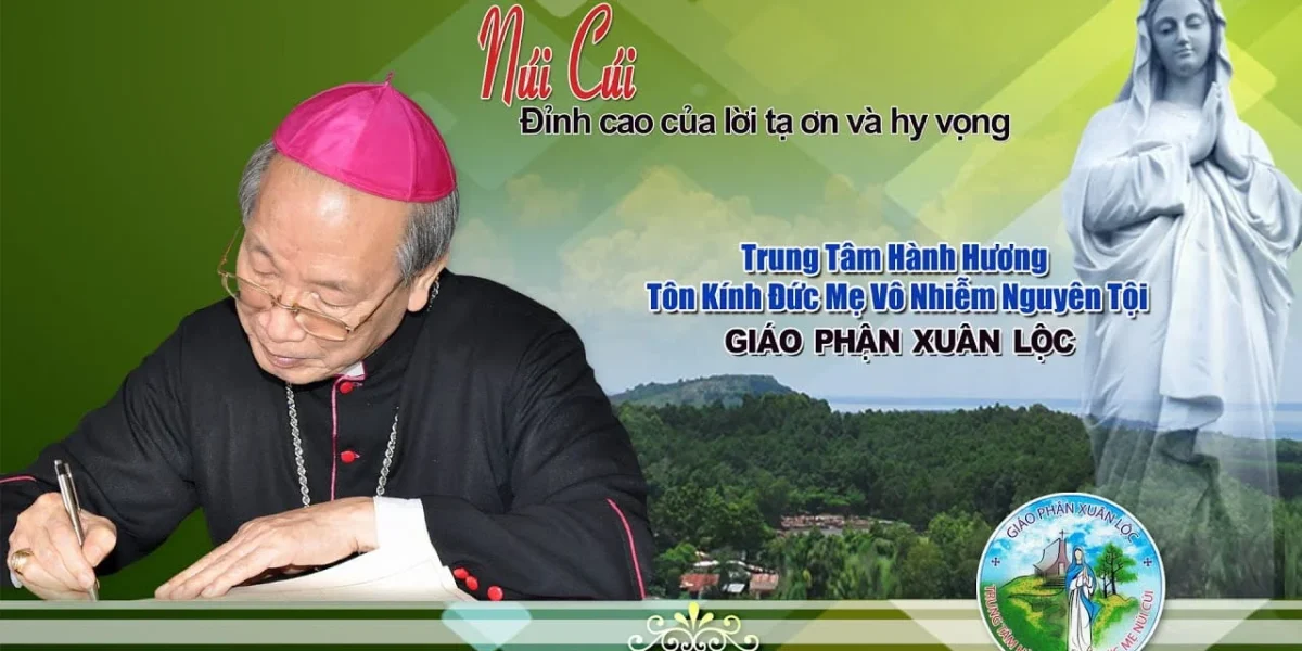 Đỉnh Cao Của Lời TẠ ƠN và HY VỌNG