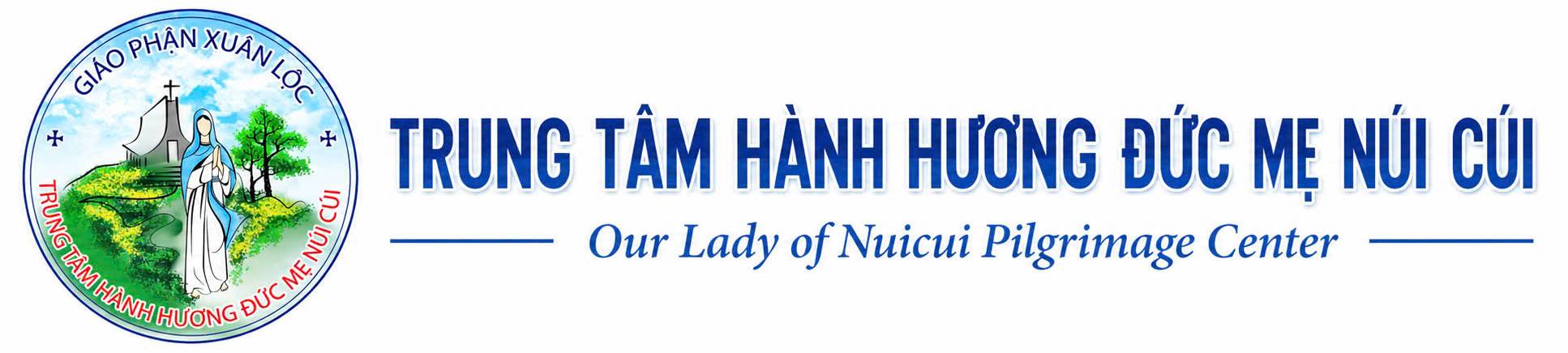 Trung Tâm Hành Hương Đức Mẹ Núi Cúi