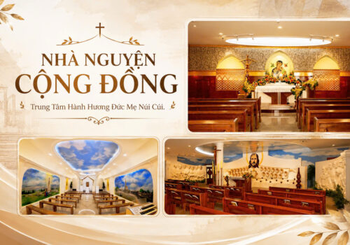 Nhà Nguyện Cộng Đồng