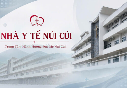 Nhà Y Tế Núi Cúi